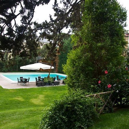Villa Maria Cristina 카세르타 외부 사진