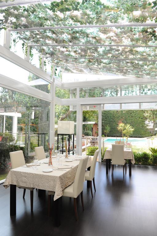 Villa Maria Cristina 카세르타 외부 사진