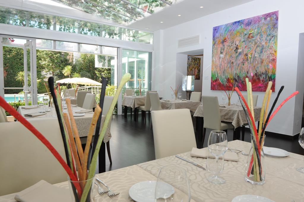 Villa Maria Cristina 카세르타 외부 사진