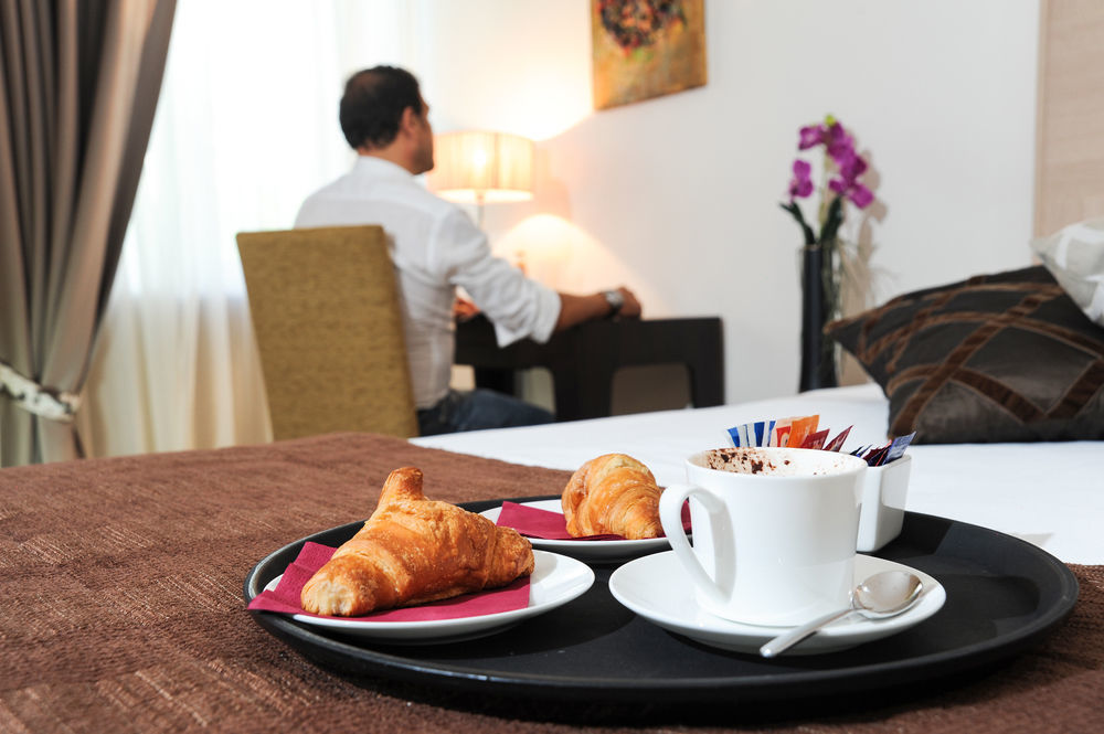 Villa Maria Cristina 카세르타 외부 사진