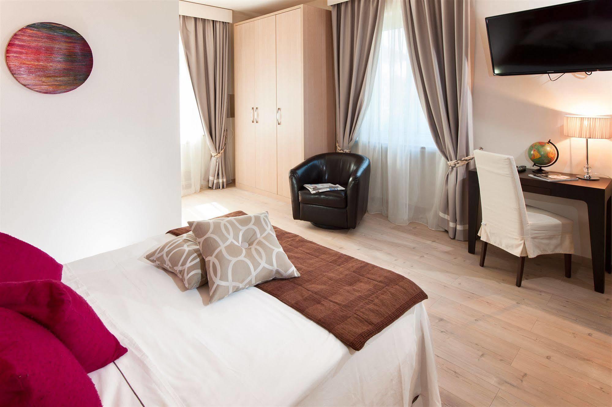 Villa Maria Cristina 카세르타 외부 사진