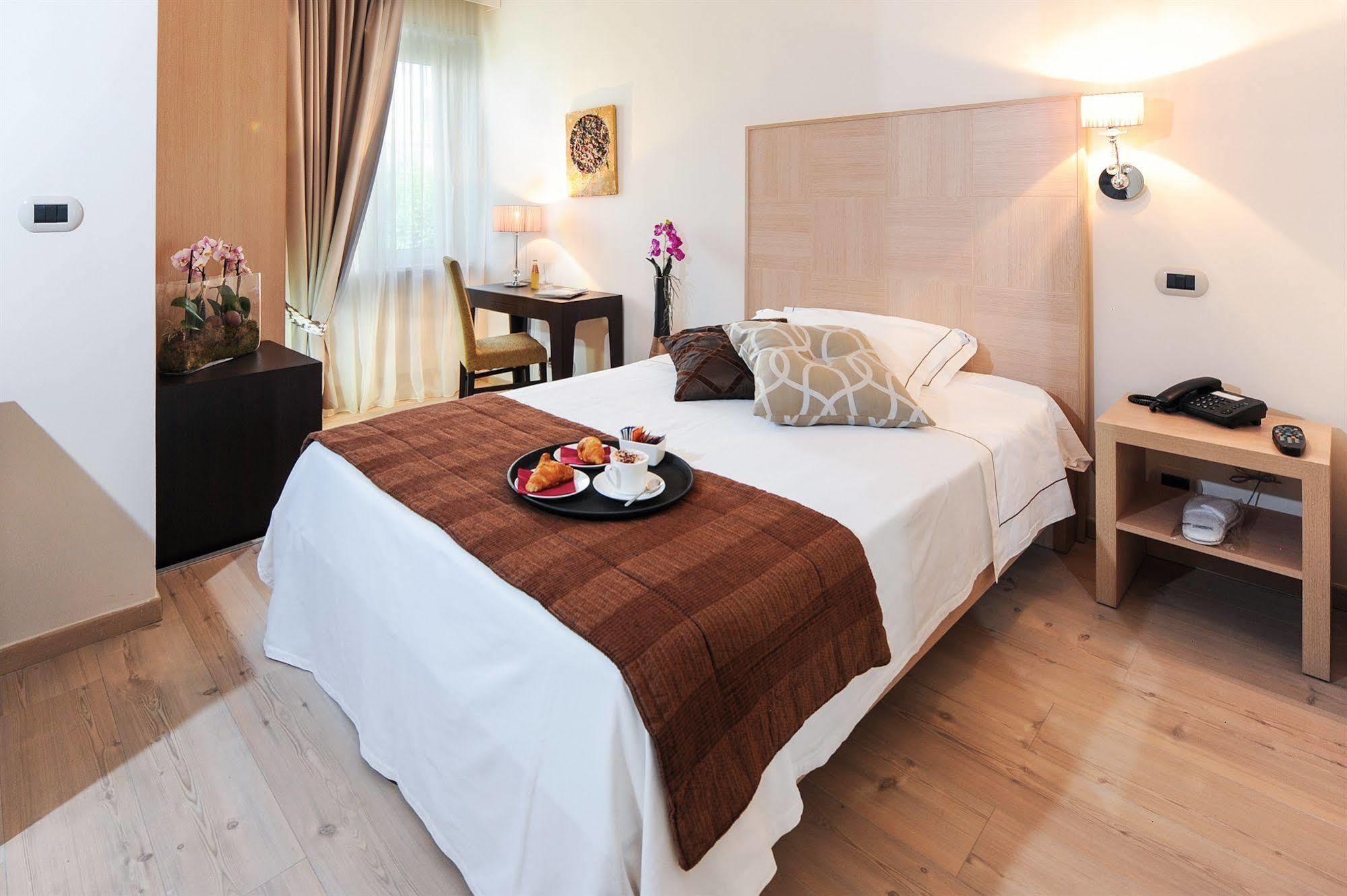 Villa Maria Cristina 카세르타 외부 사진