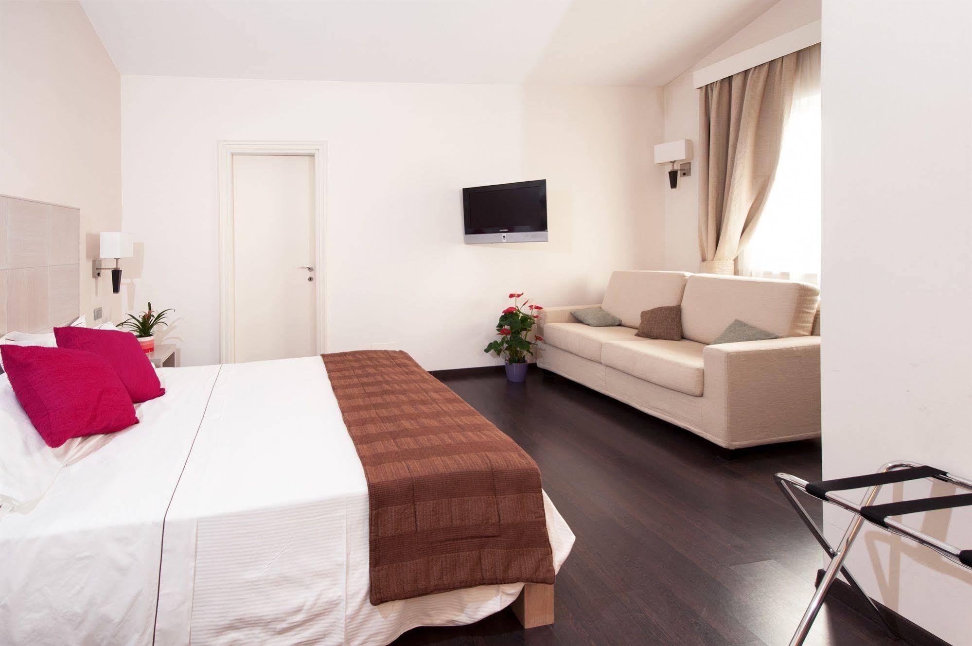 Villa Maria Cristina 카세르타 외부 사진